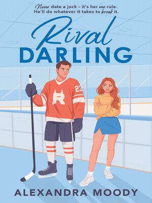 Rival Darling - ebook